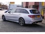 Mercedes-Benz C-klasse Estate 200 Business Solution AMG. camera. stoelverwarming. leder