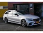 Mercedes-Benz C-klasse Estate 200 Business Solution AMG. camera. stoelverwarming. leder