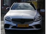 Mercedes-Benz C-klasse Estate 200 Business Solution AMG. camera. stoelverwarming. leder
