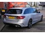 Mercedes-Benz C-klasse Estate 200 Business Solution AMG. camera. stoelverwarming. leder