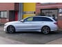 Mercedes-Benz C-klasse Estate 200 Business Solution AMG. camera. stoelverwarming. leder