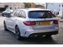 Mercedes-Benz C-klasse Estate 200 Business Solution AMG. camera. stoelverwarming. leder