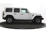 Jeep Wrangler Unlimited 4xe 380 Sahara 2x camera / Adpt cruise / Winterpack / led / enz enz