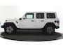 Jeep Wrangler Unlimited 4xe 380 Sahara 2x camera / Adpt cruise / Winterpack / led / enz enz