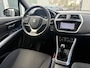 Suzuki S-Cross 1.0 Boosterjet Select -CLIMA-CRUISECONTROL-KEYLESS-LED-CAMERA-STOELVERWARMING-TREKHAAK-DEALER ONDERHOUDEN!