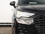 Audi Q3 Sportback 35 TFSI S Edition | Achteruitrijcamera | Dodehoekdetectie | Navi |