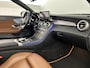 Mercedes-Benz C-klasse Cabrio 180 AMG/Airscarf/Leder/Stoelverw/Sfeerverlichting