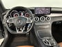 Mercedes-Benz C-klasse Cabrio 180 AMG/Airscarf/Leder/Stoelverw/Sfeerverlichting