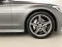 Mercedes-Benz C-klasse Cabrio 180 AMG/Airscarf/Leder/Stoelverw/Sfeerverlichting