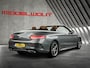 Mercedes-Benz C-klasse Cabrio 180 AMG/Airscarf/Leder/Stoelverw/Sfeerverlichting