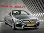 Mercedes-Benz C-klasse Cabrio 180 AMG/Airscarf/Leder/Stoelverw/Sfeerverlichting
