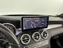 Mercedes-Benz C-klasse Cabrio 180 AMG/Airscarf/Leder/Stoelverw/Sfeerverlichting