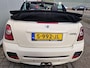 MINI Cooper S Mini Cabrio 1.6