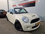 MINI Cooper S Mini Cabrio 1.6