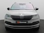 Skoda Karoq 1.5 TSI ACT Sportline Business 150PK DSG Trekhaak, Canton Audio, 19" LM Velgen, Elektr. Achterklep, Keyless, Adaptieve Cruise Controle, Achteruitrijcamera, Side Assist, Stoelverwarming, Voorruitverwarming