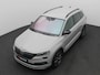 Skoda Karoq 1.5 TSI ACT Sportline Business 150PK DSG Trekhaak, Canton Audio, 19" LM Velgen, Elektr. Achterklep, Keyless, Adaptieve Cruise Controle, Achteruitrijcamera, Side Assist, Stoelverwarming, Voorruitverwarming