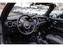 MINI Cooper Mini Cabrio 1.5 Chili |Sportstoelen |Stoelverwarming