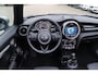 MINI Cooper Mini Cabrio 1.5 Chili |Sportstoelen |Stoelverwarming