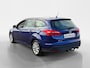 Ford Focus Wagon 1.5 Titanium *Automaat*Navi+Camera*Climate*Parc Assist*LM.Velgen*Trekhaak*ETC..