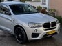 BMW X4 xDrive20i 184PK AUT8 EXECUTIVE M-SPORT LEDER NAVI AIRCO LED LMV PDC