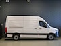Mercedes-Benz Sprinter 317 1.9 CDI 170PK L2H2 RWD | GEVEERDE STOEL | LEDER | LED | TREKHAAK |