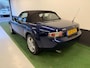 Mazda MX-5 1.8 Luxury Edition