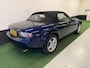 Mazda MX-5 1.8 Luxury Edition