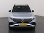 Mercedes-Benz EQB 250+ Business Solution AMG 71 kWh | Panoramaschuifdak | Dodehoekassistent | Led-Koplampen | Head-Up | Burmester |