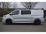 Ford Transit Custom 300L 170PK DC JWR EDITION AUT BPM VRIJ!! Navi, ACC, 360° Cam, 19" LM, Elek. Schuifdeur!! NR. 543