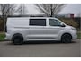 Ford Transit Custom 300L 170PK DC JWR EDITION AUT BPM VRIJ!! Navi, ACC, 360° Cam, 19" LM, Elek. Schuifdeur!! NR. 543