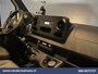 Mercedes-Benz Sprinter 314 CDI 143pk L2H2 Euro6 Airco | Imperiaal | Trekhaak | Parkeersensoren Bijrijdersbank