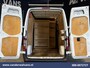 Mercedes-Benz Sprinter 314 CDI 143pk L2H2 Euro6 Airco | Imperiaal | Trekhaak | Parkeersensoren Bijrijdersbank
