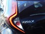 Toyota Aygo X 1.0 VVT-i MT Limited