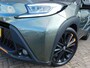 Toyota Aygo X 1.0 VVT-i MT Limited