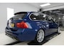 BMW 3-Serie Touring 335d M Sport LCI, Unieke staat, Le Mans Blue!