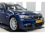 BMW 3-Serie Touring 335d M Sport LCI, Unieke staat, Le Mans Blue!