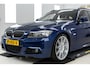 BMW 3-Serie Touring 335d M Sport LCI, Unieke staat, Le Mans Blue!