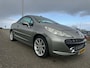 Peugeot 207 CC 1.6 VTi AUTOMAAT uiterst nette auto! ROLAND GARROS!