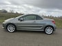 Peugeot 207 CC 1.6 VTi AUTOMAAT uiterst nette auto! ROLAND GARROS!