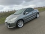 Peugeot 207 CC 1.6 VTi AUTOMAAT uiterst nette auto! ROLAND GARROS!