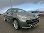 Peugeot 207 CC 1.6 VTi AUTOMAAT uiterst nette auto! ROLAND GARROS!