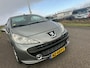 Peugeot 207 CC 1.6 VTi AUTOMAAT uiterst nette auto! ROLAND GARROS!