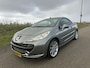 Peugeot 207 CC 1.6 VTi AUTOMAAT uiterst nette auto! ROLAND GARROS!