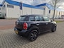 MINI Countryman Mini 1.6 Cooper Chili PSENSOR LEDER CRUISE 2 X SLEUTELS