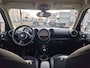 MINI Countryman Mini 1.6 Cooper Chili PSENSOR LEDER CRUISE 2 X SLEUTELS