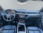 Audi Q8 e-tron 55 quattro S Edition 115 kWh B&O, pano