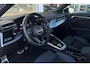 Audi A3 Limousine 35 TFSI S edition 150PK | MATRIX LED | 2x S LINE | VIRTUAL |