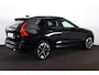 Volvo XC60 T8 Recharge AWD Ultra Dark - Panorama/schuifdak - IntelliSafe Assist & Surround - 360º Camera - Harman/Kardon audio - Adaptieve LED koplampen - Verwarmde voorstoelen, stuur & achterbank - Parkeersensoren voor & achter - Elektr. bedienb. voorstoelen met geheugen - Head up display - Draadloze tel. lader - Extra getint glas - Elektr. inklapbare trekhaak - 20' LMV