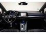 Volkswagen Golf VARIANT 1.5 eTSI 150pk R line DSG [ Navi Virtual Trekhaak Climate ]
