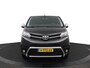 Toyota ProAce Worker 2.0 D-4D Professional Long | Automaat | Black-Platinum pakket | 3 persoons | Navigatie | Trekhaak |